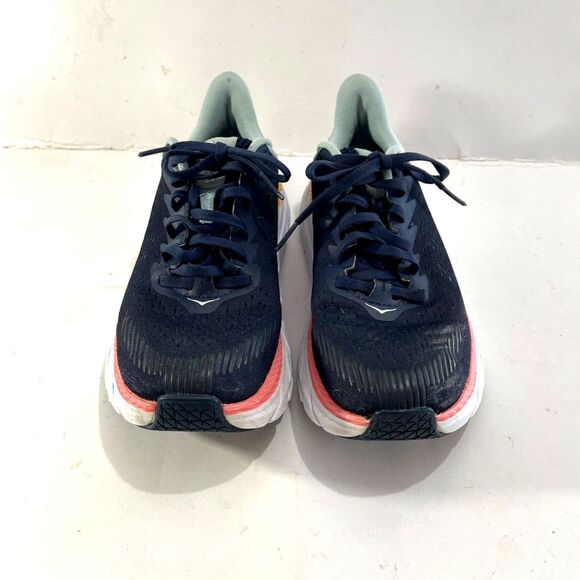Hoka one one Bondi 6 Running athletic shoes Cur Rex Ran pro sneakers women 6.5 - Picture 2 of 7